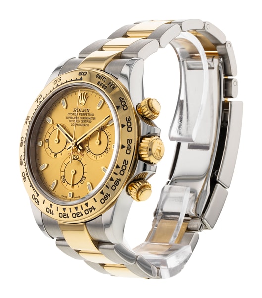 Rolex Daytona 116503